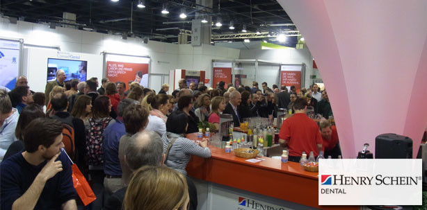 IDS 2015: Digitalisierung und Hygiene im Fokus