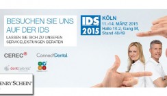 IDS 2015: Digitalisierung und Hygiene im Fokus
