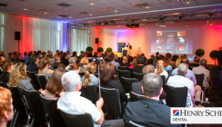 Der erste Henry Schein Laserkongress: Power of Light