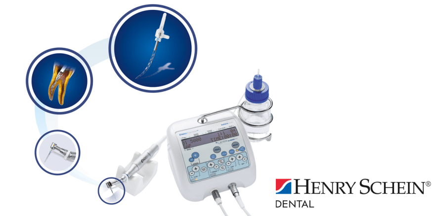 Sichere Aufbereitung, Reinigung und Obturation mit dem SAF-System