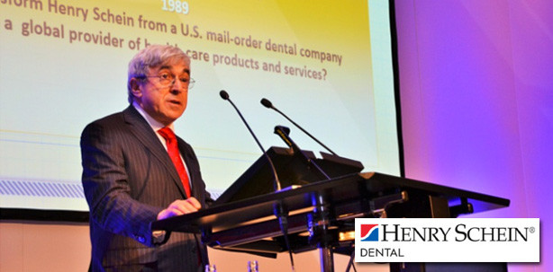 Henry Schein als World's Most Ethical Companies® ausgezeichnet