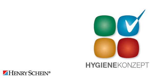 Henry Schein unterstreicht die Bedeutung von Hygiene im Praxisalltag