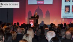 Berlin im Zeichen der „Digitalen Evolution“