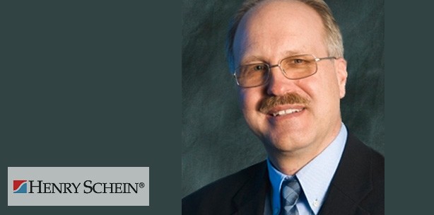Henry Schein mit neuem President, European Dental Specialties