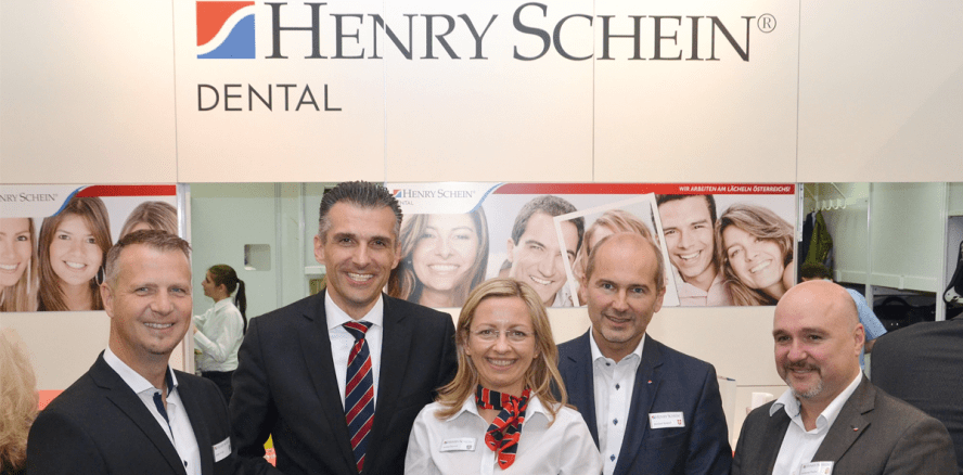 „Wir arbeiten am Lächeln Österreichs“