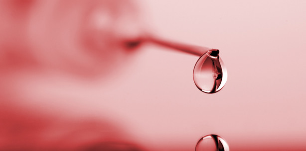 Forscher entwickeln Impfung gegen Hepatitis C