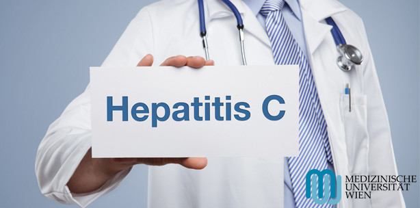 Therapie für Hepatitis C