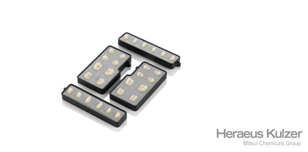 Heraeus Kulzer und Amann Girrbach vereinbaren Nutzungsrechte