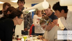 Heraeus Kulzer Academies: Jetzt für Fortbildungen 2014 anmelden