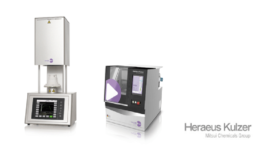 Hochwertigen Zahnersatz flexibel fertigen