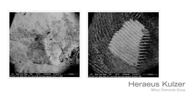 cara Zirkonoxid: Glatter Sieger in der Vergleichsstudie