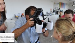 Professionelle Dentalfotografie hilft, Qualität zu sichern