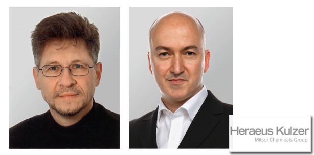 15 Jahre Flexitime® – der Allrounder unter den A-Silikonen