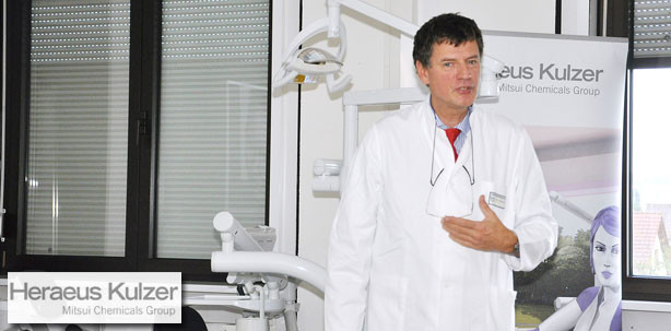 Alles digital in der Prothetik?