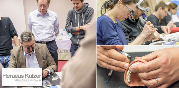 Ästhetik beginnt mit Hinschauen