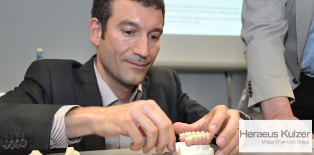 „Wir sollten anfangen, umzudenken.“