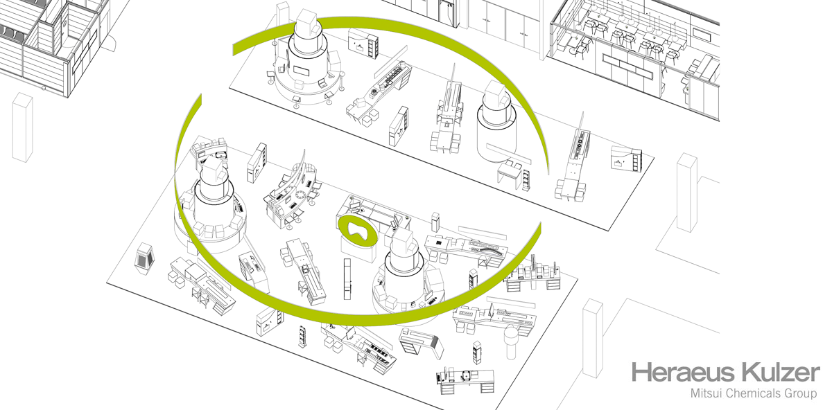 Highlights auf der IDS: Innovationen für die digitale Fertigung