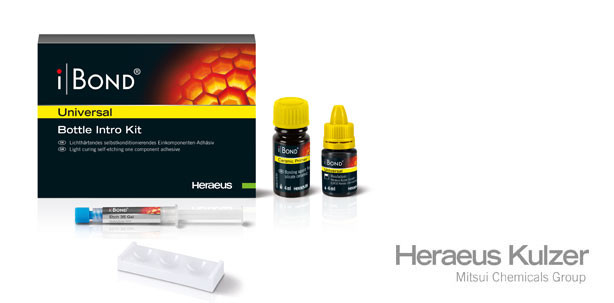 Lösungen für den Dentalmarkt der Zukunft