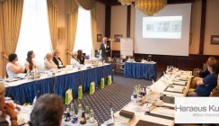 Das natürliche Farbmuster nachempfinden