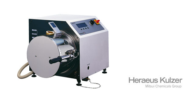 Rundum-Aktionspaket von Heraeus Kulzer für den Gerätekauf