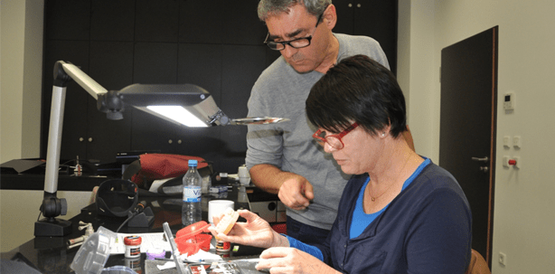 Heraeus Kulzer Academies 2015: Jetzt anmelden