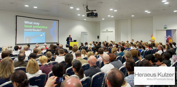 Lokale Antibiose ist eine wichtige Behandlungsoption