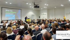 Lokale Antibiose ist eine wichtige Behandlungsoption