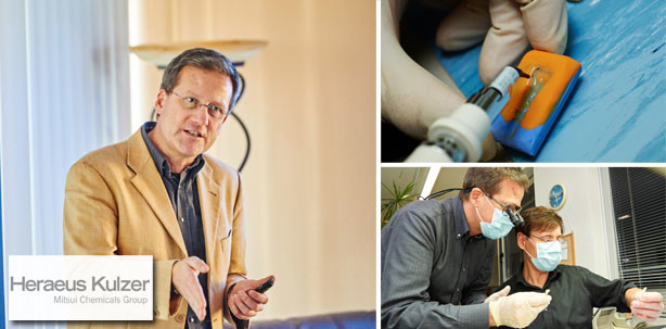 Zahn für Zahn entscheiden