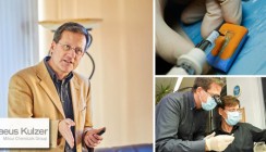 Zahn für Zahn entscheiden