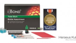 iBOND® Total Etch überzeugt The Dental Advisor zum vierten Mal