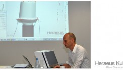 Digitales Design für individuelle Implantatlösungen