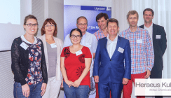 Ligosan® Slow Release: Exklusives Anwendertreffen in Berlin
