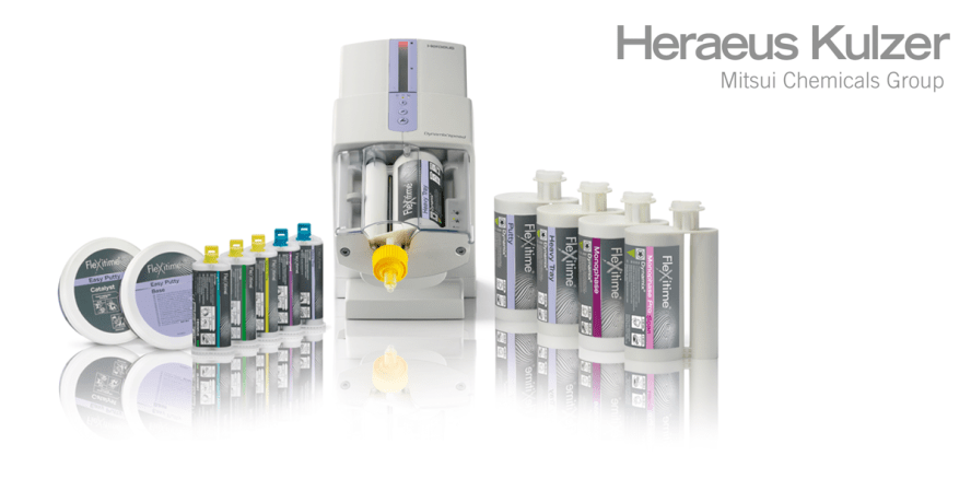 „Lunch and Learn“: Abformungen hautnah erleben