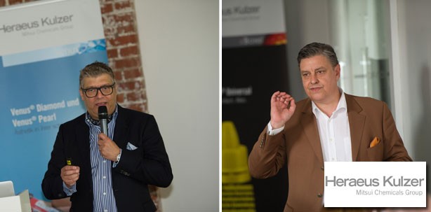 Schonend zum ästhetischen Ergebnis