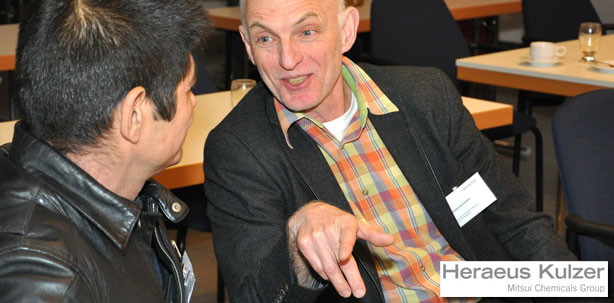 Fortbildung mit Prof. Smeets: Weichgewebe ist Schlüssel zum Erfolg