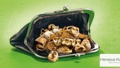 Recycling für den guten Zweck