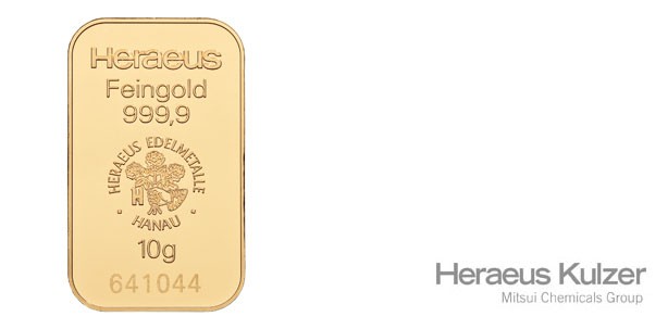 Mehr Profit aus Zahngold