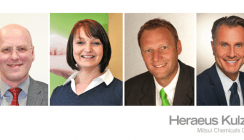 Heraeus Kulzer passt Organisation strategischer Ausrichtung an