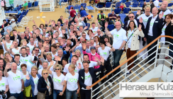 „Leinen los!“ Richtung Norwegen