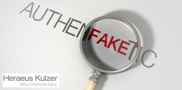 Manipulierte Produkte bergen ein Gesundheitsrisiko