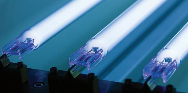 Heraeus Noblelight übernimmt Fusion UV Systems