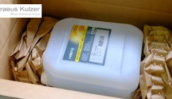 Heraeus Kulzer setzt auf FSC-zertifiziertes Packmaterial