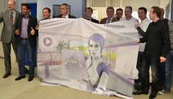 Heraeus erweitert CAD/CAM-Produktion