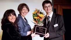 IADR und Heraeus verleihen zum 3. Mal den Travel Award