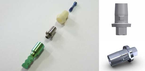 Heraeus und Thommen stimmen Prozesse aufeinander ab