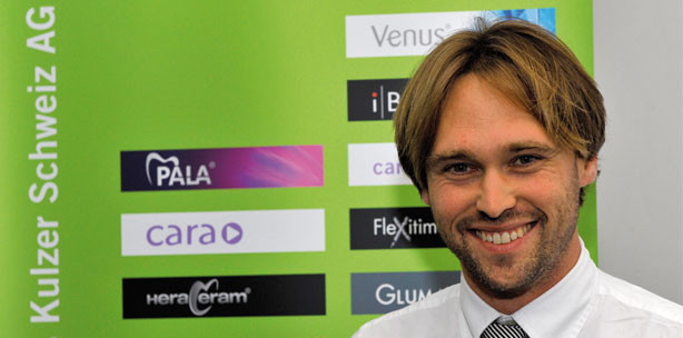 „Digital meets Zähne“ oder warum die Praxis digital wird