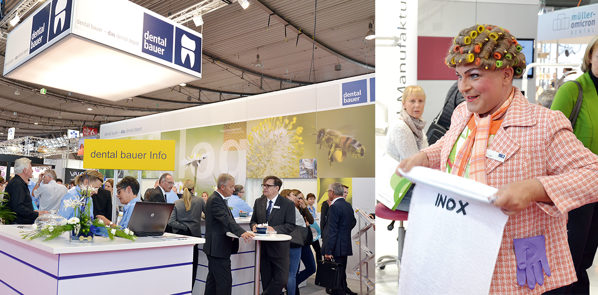 Herbstmessen 2016