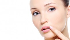 Lippenherpes: Was schützt vor Infektionen?