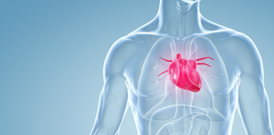 Herzinsuffizienz bei Männern: Süße Getränke schwächen das Herz