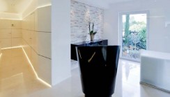 Wie zeitgemäße Zahnarztpraxen gestaltet werden